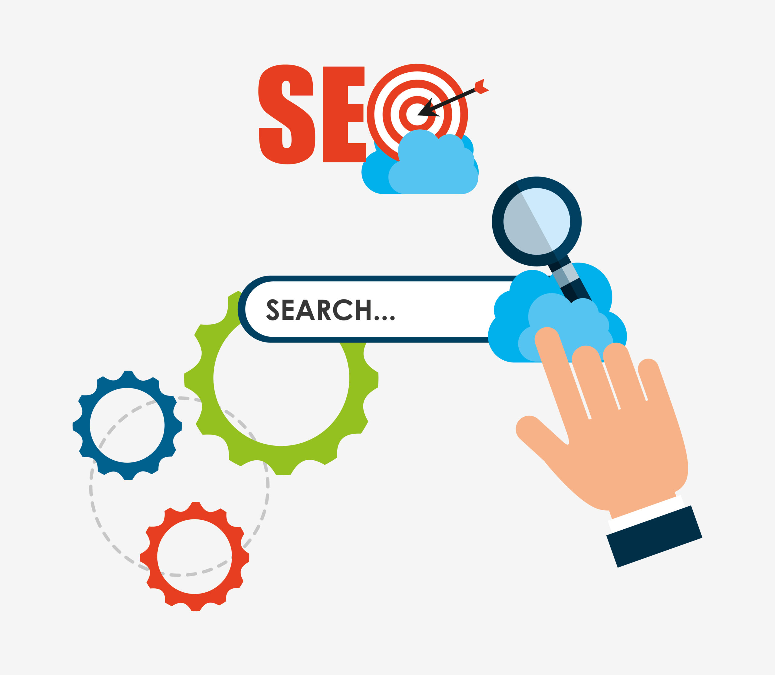 SEO Tamil